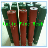 Aluminium Gutter Mesh Rolls